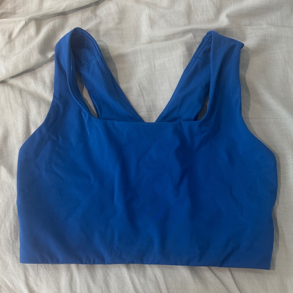 Free People Movement Sports Bra